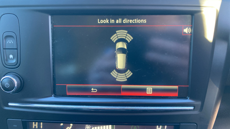 Renault Kadjar 1.2 TCE Dynamique S Nav 5dr Petrol Hatchback